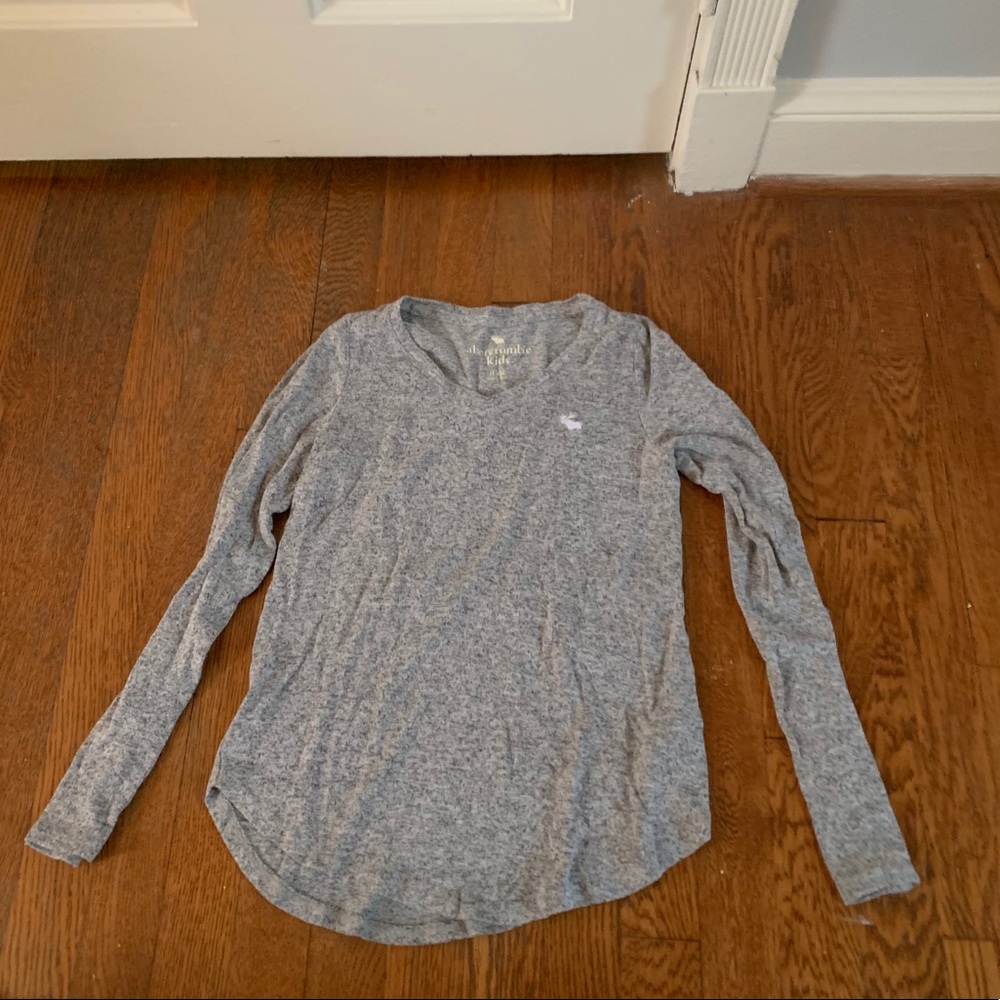Abercrombie & Fitch Long sleeve